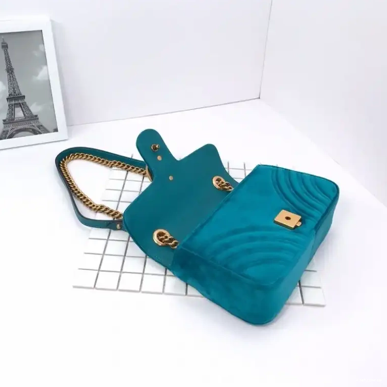 Fashionrep 19B57G0006 Gucci Bags 0716
